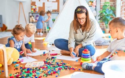 Local Childcare in Pakenham – How To Choose The Right One