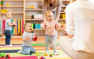Choosing The Best Childcare Centre For Your Child: Everything You Need To Consider