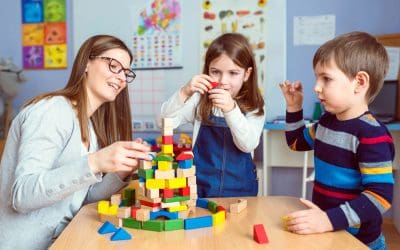 How To Choose The Right Child Care Centre In Berwick