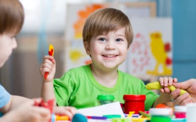 Best Childcare Near Me: Navigating Excellence for Your Child’s Growth