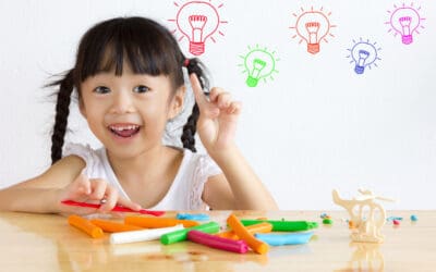 The Playdate Advantage: Socialisation & Other Benefits Of Childcare Centres